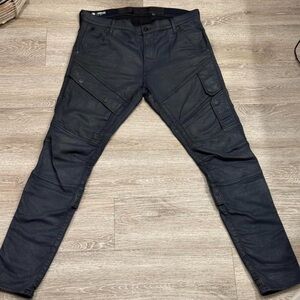 G star Airblaze 3D Skinny Jeans